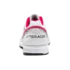 Lyteracer hvite joggesko