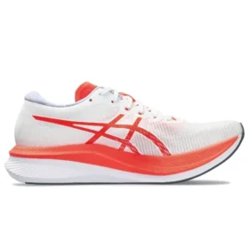 Magic Speed 3.0 «White Sunrise Red»