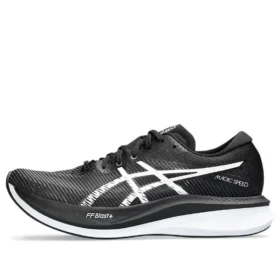 Magic Speed 3 «Black White»