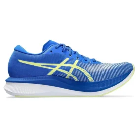 Magic Speed 3 «Illusion Blue Glow Yellow»