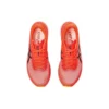 Magic Speed 3 «Sunrise Red Black»