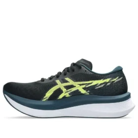 Magic Speed 4 &laquo;Black Tranquil Teal&raquo;