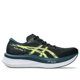 Magic Speed 4 &laquo;Black Tranquil Teal&raquo;