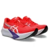 Magic Speed 4 «Flash Red»