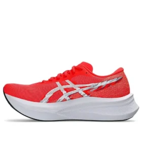 Magic Speed 4 &laquo;Flash Red White&raquo;