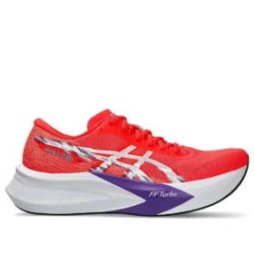 Magic Speed 4 &laquo;Flash Red White&raquo;