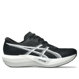 Magic Speed 5 2E Wide «Black White»