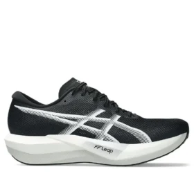 Magic Speed 5 «Black White»