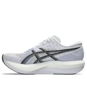 Magic Speed 5 «White Black»