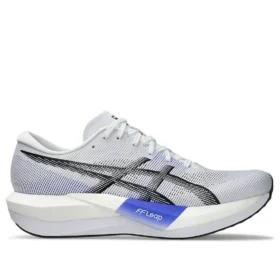 Magic Speed 5 «White Black»