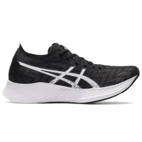 Magic Speed Carbon «Black White»