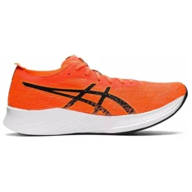 Magic Speed «Shocking Orange»