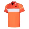 Match Actibreeze Polo-Shirt «Orange»
