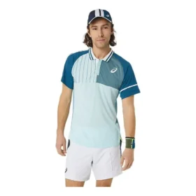 Match Polo-skjorte «Aquamarine»