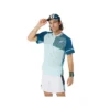 Match Polo-skjorte «Aquamarine»