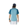 Match Polo-skjorte «Aquamarine»