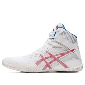 Matcontrol 2 «White Electric Red»