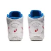 Matcontrol 2 «White Electric Red»