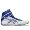 Matcontrol 3 «White Dark Cobalt»