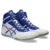 Matcontrol 3 «White Dark Cobalt»