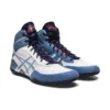 Matcontrol 3 «White Storm Blue»