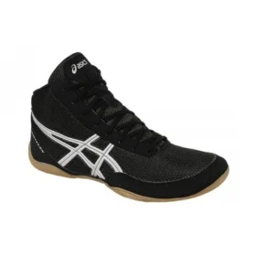 Matflex 5 «Black Silver»