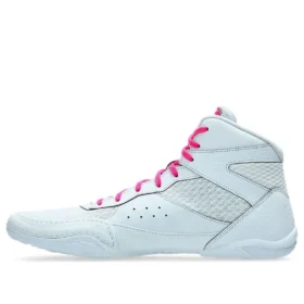 Matflex 7-joggesko «Cool grey Pure Silver»
