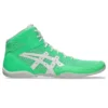 Matflex 7-joggesko «New Leaf White»