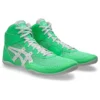 Matflex 7-joggesko «New Leaf White»
