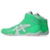 Matflex 7-joggesko «New Leaf White»