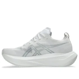 Megablast «Hvit Piedmont Grey»