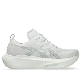 Megablast «Hvit Piedmont Grey»