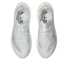 Megablast «Hvit Piedmont Grey»