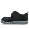 Meshoes Baby Sneakers «Black»