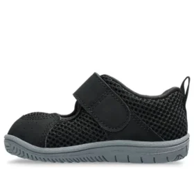 Meshoes Baby Sneakers «Black»