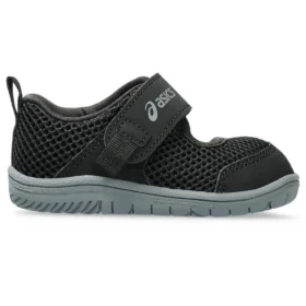 Meshoes Baby Sneakers «Black»