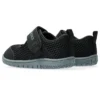 Meshoes Baby Sneakers «Black»
