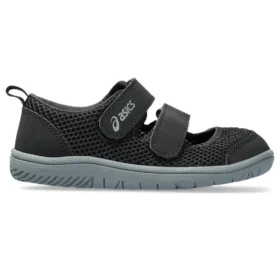 Meshoes Mini «Black»
