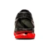 MetaRide «Black Red»