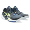 Metarise «French Blue Glow Yellow»