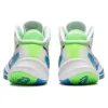 Metarise Volleyball-joggesko «Green»
