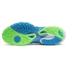 Metarise Volleyball-joggesko «Green»
