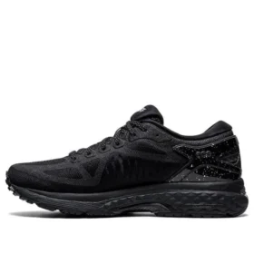 Metarun «Black Gunmetal»