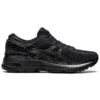 Metarun «Black Gunmetal»