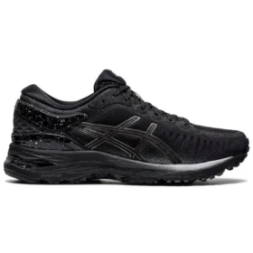 Metarun «Black Gunmetal»