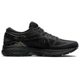 Metarun «Black Gunmetal»