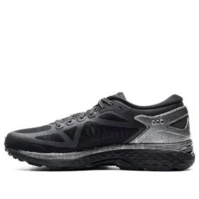 Metarun «Black Silver»
