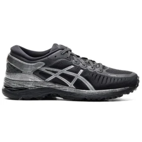Metarun «Black Silver»