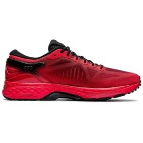 Metarun «Classic Red»