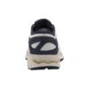 Metarun Sneakers Hvit/Blå